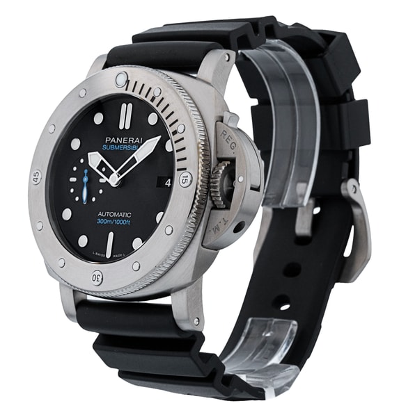 Panerai Submersible PAM01305